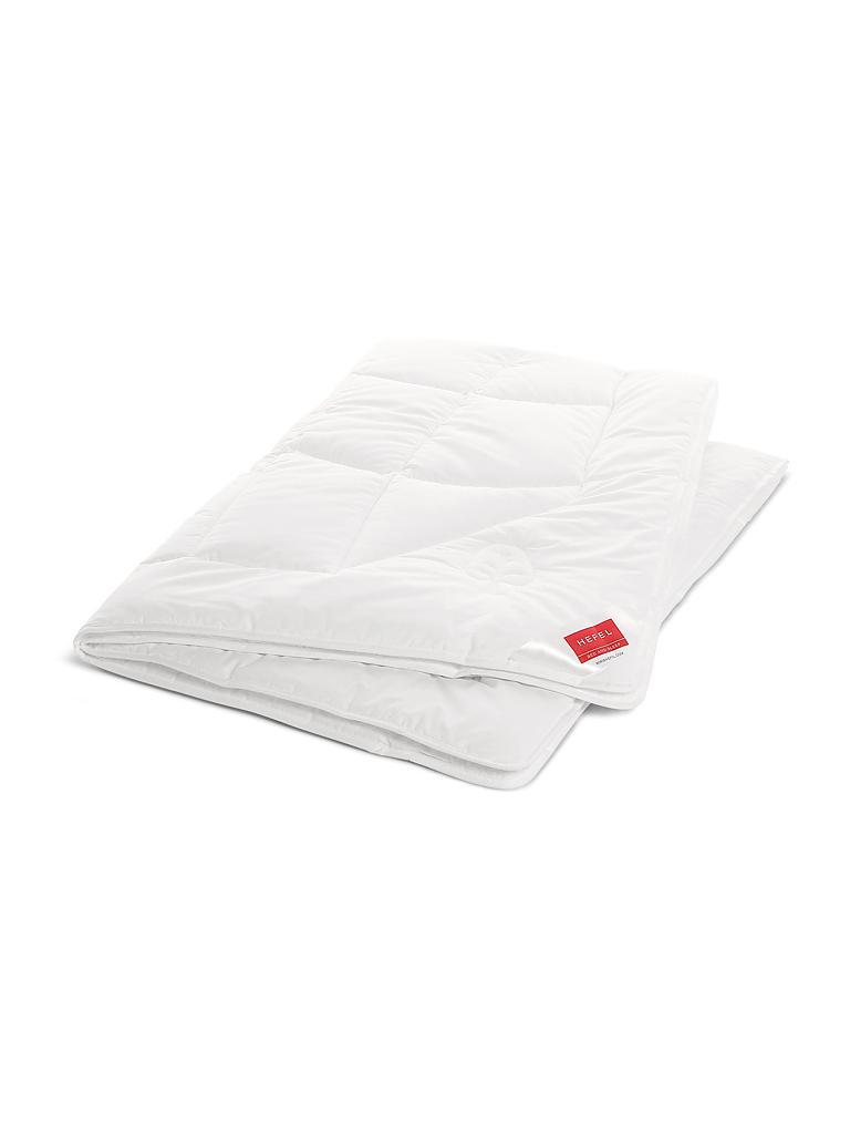 HEFEL Ganzjahresdecke \